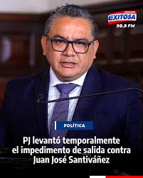 🔵🔴 #ExitosaChiclayo