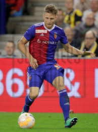 Find the perfect silvan widmer stock photos and editorial news pictures from getty images. Soccrates Images Silvan Widmer Of Fc Basel