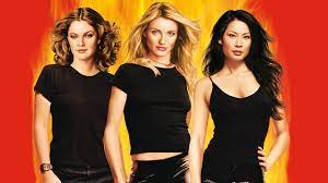 Soundtrack Angeles De Charlie 2000 Y 2003