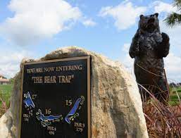 Humble in victory, gracious in defeat. The Bear Trap Everything You Need To Know