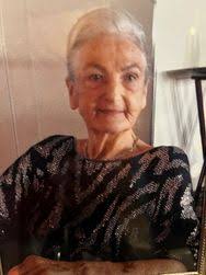 Condolence Book for Maureen Gallagher (née Carrigan) (Foxrock, Dublin)