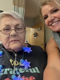 Wanda Mae Pool Obituary April 18, 2022