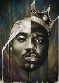 Check spelling or type a new query. 50 Tupac And Biggie Wallpaper On Wallpapersafari