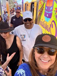 Sandra Miranda Phoenix Arizona