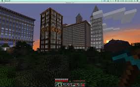 {1.6.2} {forge} hoonpad mod v.1 a portable tablet device to carry around and use in minecraft! Anyone Wanna Help Build A Metropolis Off To A Good Start Survival Hard No Cheats Mods Or Commands Minecraft Realms Servers Java Edition Minecraft Forum Minecraft Forum