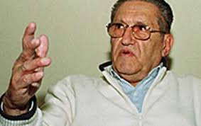 Sucre: Guerrero instruyó tomar declaración a García Meza sobre paradero de  restos de García Meza