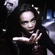 Monsters China Anne Mcclain Edit