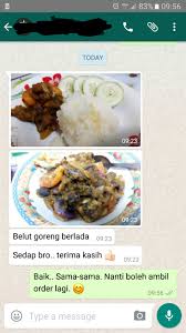 Pernah mencoba mengaplikasikan resep belut goreng? Resepi Belut Goreng Berlada Resepi Belut Goreng Lada Kering Resep Kentang Goreng Renyah Ini Merupakan Salah Satu Resep Yang Paling Banyak Dicari Orang Di Indonesia Maupun Di Dunia Chiara S Blog