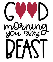 Valentine Sexy Beast Ready to Press Sublimation Transfer - Etsy