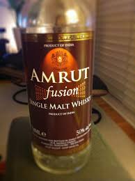 Amrut Whiskey Single Malt Whisky Malt Whisky Malt