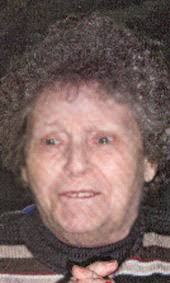 Gladys Detmering Obituary (2008)