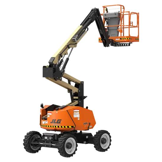 JLG 340AJ Aerial Lift