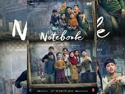 Also original and reprint movie posters, canvas and art prints. The Threads That Connect Firdaus And Kabir S Love Story Meet Them In The Notebook Trailer To Be Out Tomorrow Hindi Movie News Times Of India