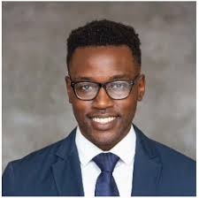 EM Residents PGY-4 (2024-2025)