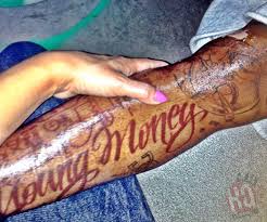 Jun 07, 2019 · people like adam levine, david beckham, lil wayne, ozzy osbourne, dave navarro, dwayne johnson, dennis rodman, and many others love to show off their sleeve tattoos. What Is The Meaning Behind Lil Wayne S Biggest Tattoos