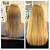 Thin Hair Vs Thick Hair Girls