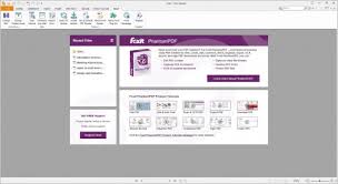 Reading and printing pdf couldn't be easier, many of the documents we interact with are pdf documents. Foxit Reader 7 1 Download Free Foxit Reader Exe