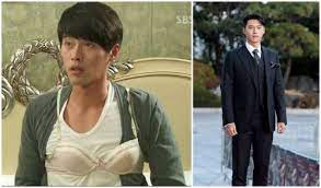 Filming will begin in september, 2010. Surprised To See The Changes To The Cast Of Secret Garden After 10 Years Hyun Bin And Ha Ji Won Are Still Single Lovekpop95