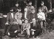 Kommuniziere, triff neue freunde mit männern und frauen dserschinski, moskovskaya oblast. Felix Dserschinski