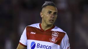 Huracan winger and armenia international norberto briasco (alejandro briasco balekian) has confirmed contacts with milan, but he does not want to rush the move, football italia reports. Huracan Norberto Briasco Asegura Que Esta A Un Paso De Fichar Por El Milan Marca Claro Argentina
