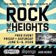 Rock the Heights