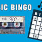 90’s Music Bingo at Craft Putt!