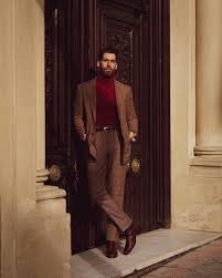 Mom extra 25% off use: Brown Leather Chelsea Boots Outfits For Men 612 Ideas Outfits Lookastic