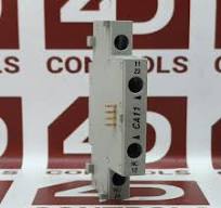150-CA11 | Allen Bradley | Auxiliary Contact Block, For Side Mounting