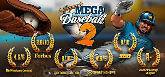 Super mega baseball 2 reviewed by caley roark on xbox one. Super Mega Baseball 2 On Steam