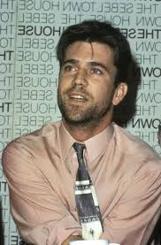 Mel columcille gerard gibson was born january 3, 1956 in peekskill, new york, usa, as the sixth of eleven children of hutton gibson, a railroad brakeman, and anne patricia (reilly) gibson (who died in december of 1990). Young Mel Gibson 1984 Ladyboners