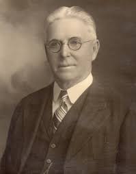Dr David Autry (1867-1933)