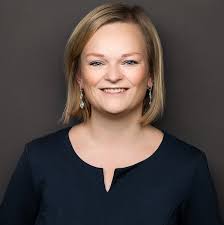 Carina Mathern wird Programmleiterin