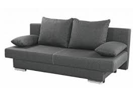 Ecksofas lassen sich direkt in eine ecke des zimmers stellen und nutzen den raum somit optimal aus. Schlafsofa Schwarz Online Bei Poco Kaufen Sofa Bett Ausziehsofa Kleines Sofa