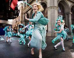 Elle fanning in our new campaign, celebrating the launch of tiffany paper flowers™. Tiffany Co 2018 Spring Summer Campaign Tiffany Paper Flowers Senatus