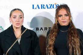 Gloria Camila y Rocío Flores, enfrentadas: todo lo que se sabe del misterioso distanciamiento entre tía y sobrina