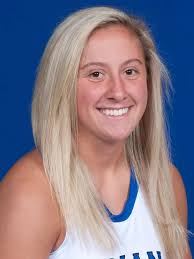 2010-11 Women's Basketball Roster