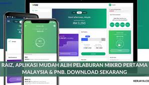 Jawatan kosong kerajaan m'sia 2021 #jawatankosong #kerjakosong #jobvacancy #openinterview @jawatanksg @jobsmudah @jawatannkosong #kerja #job #careers #jobs | twuko. Raiz Aplikasi Mudah Alih Pelaburan Mikro Pertama Malaysia Pnb Download Sekarang Kerja Kosong Kerajaan