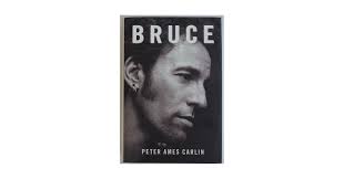 Bruce: Carlin, Peter Ames: 9781439191828: Amazon.com: Books