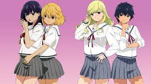 Hatsukoi Limited. (TV Series 2009-2009) - Backdrops — The Movie Database  (TMDB)