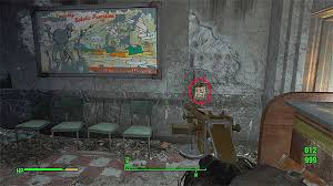Check spelling or type a new query. Magazines In Cambridge Sector 5 Fallout 4 Game Guide Walkthrough Gamepressure Com