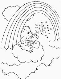 Select from 32401 printable coloring pages of cartoons animals nature bible and many more. Rainbow Coloring Pages 70 Coloring Pages Free Printable