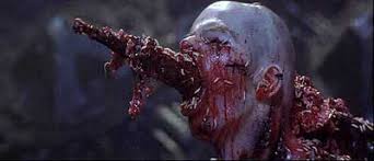 Resultado de imagen de event horizon 1997