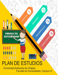 Plan de Estudios
