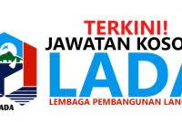 Pelbagai jawatan kosong 2017 di malaysia. Jawatan Kosong Jpam Kluang Jawatan Kosong Terkini