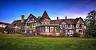 Salt Fork Lodge