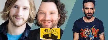 NYCF Presents Midnight Snack ft Avery Pearson, Josh Adam Myers, Jeremiah  Watkins