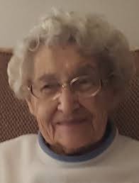 Obituary for Hilda Emma Hacker