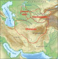 In addition to airstrikes on isis targets, u.s. Chorasan Wikipedia