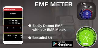 The original android emf/evp detector/recorder. New Emf Detector Emf Meter Emf Radiation Finder Ø§Ù„ØªØ·Ø¨ÙŠÙ‚Ø§Øª Ø¹Ù„Ù‰ Google Play
