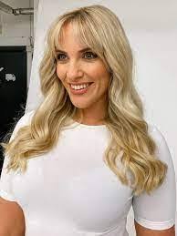 Danielle Weimer's Instagram, Twitter & Facebook